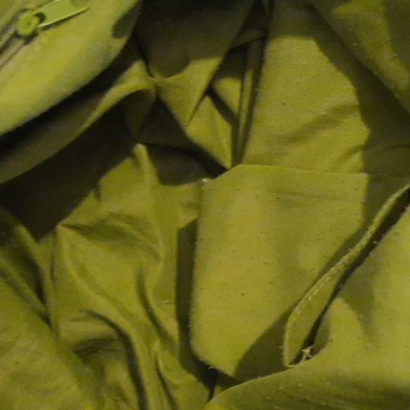 Plaid fabric Relic Tote - Picture 7 of 9